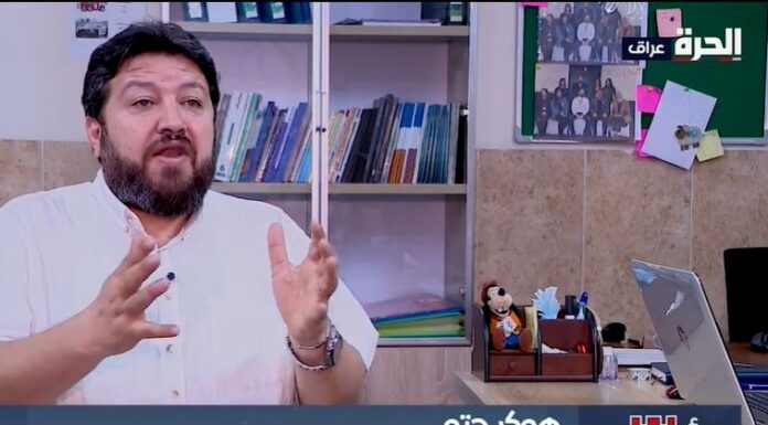 استعدادات مفوضية الانتخابات في اقليم كوردستان للانتخابات المقبل