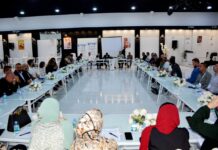 منتدى خاص في حلبجة لتعزيز وعي الأقليات وذوي الاحتياجات الخاصة بالانتخابات