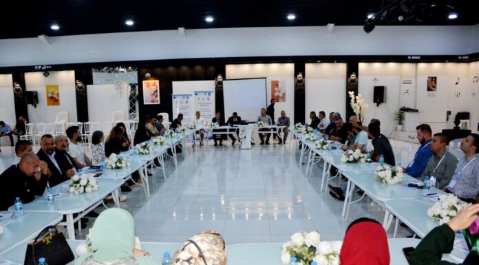 منتدى خاص في حلبجة لتعزيز وعي الأقليات وذوي الاحتياجات الخاصة بالانتخابات