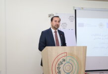 اجتماع في السليمانية لتأسيس منتدى الانتخابات