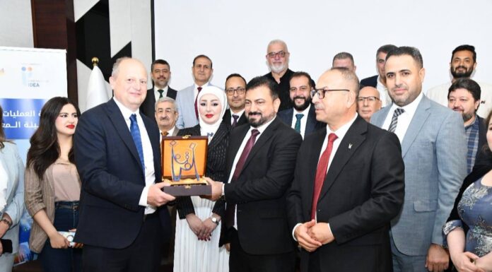 ورشة انتخابية لتعزيز التعاون وحماية العملية الانتخابية