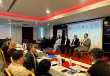 منتدى في دهوك لتعزيز مشاركة الأقليات وذوي الاحتياجات الخاصة في الانتخابات