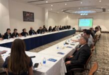 منتدى التوعية الانتخابية الخاص بالأحزاب السياسية في محافظة بغداد،