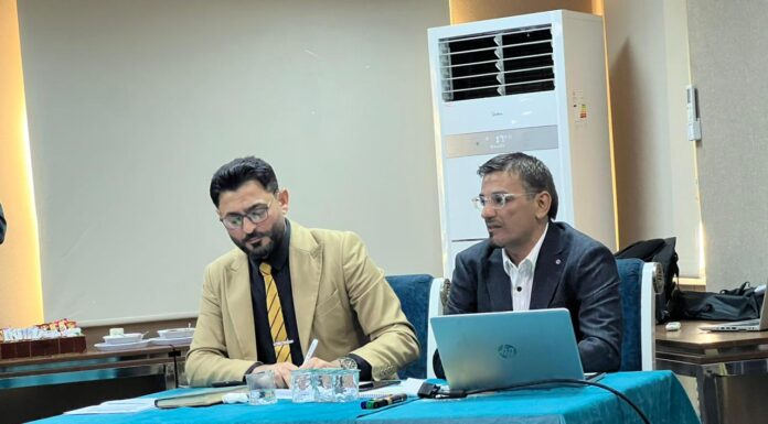 منتدى الأقليات وذوي الإعاقة في البصرة