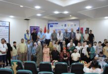 منتدى الآقليات وذوي الاحتياجات الخاصه