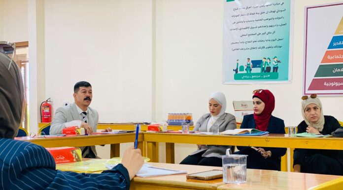 لجان حماية المرأة في الانتخابات