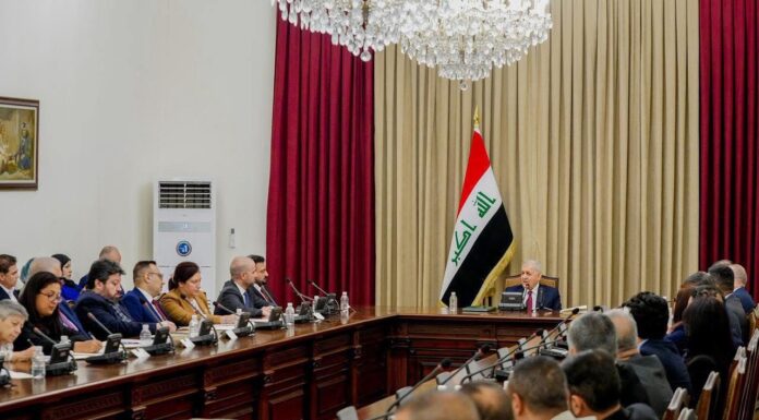 شاركت شبكة شمس لمراقبة الانتخابات من خلال منسقيها في الندوة الحوارية الموسعة التي أقامتها رئاسة الجمهورية بعنوان “مراقبة الانتخابات.. ضمان نزاهتها”