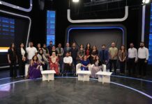 مناظرة حول مكافحة خطاب الكراهية في الانتخابات في اربيل