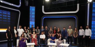 مناظرة حول مكافحة خطاب الكراهية في الانتخابات في اربيل