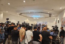 تحالف الشبكات والمنظمات الوطنية يعلن نتائج مراقبة انتخابات مجلس النواب العراقي 2025