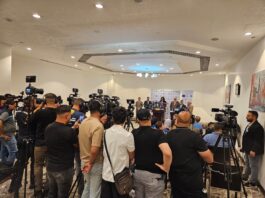 تحالف الشبكات والمنظمات الوطنية يعلن نتائج مراقبة انتخابات مجلس النواب العراقي 2025