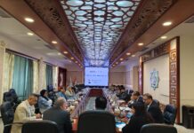 المنتدى التوعية الانتخابية