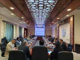 المنتدى التوعية الانتخابية