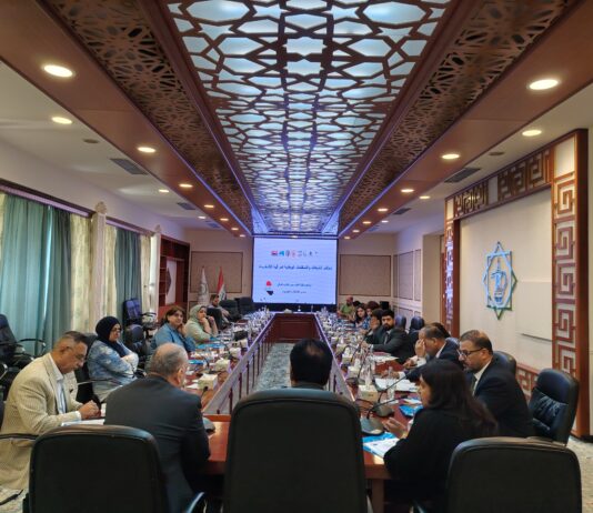 المنتدى التوعية الانتخابية